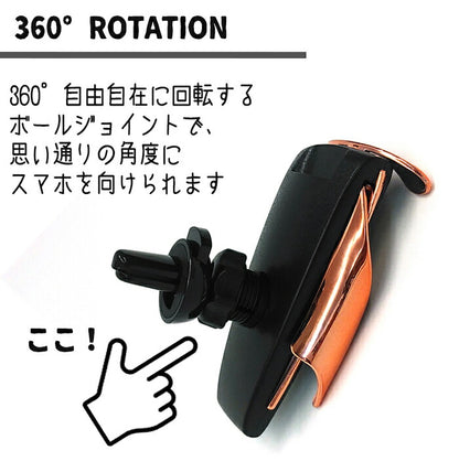 車載用 Qi充電器ホルダー 自動開閉 スマートセンサー ワイヤレス充電器 Qi対応 調節簡単 センサー式 角度調節 スマホ充電器