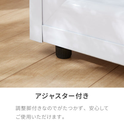 simplus ディスプレイ 冷凍庫 21L ガラストップ 店舗 業務用 セカンド SP-SD21 シンプラス 卓上 コンパクト ショーケース 【メーカー1年保証】