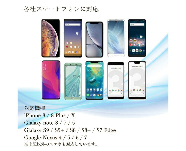 スマホスタンド K81 車載ホルダー ワイヤレス充電器 スマホホルダー スマホスタンド iPhone Android 急速充電 Qi 吸盤式