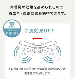 シーリングファンライト プライウッド 42インチシーリングファン リモコン付き LED対応 照明4灯 風量3段階 天井照明 おしゃれ インテリア シーリングファン ファン ライト エコ 省エネ リバーシブル羽根