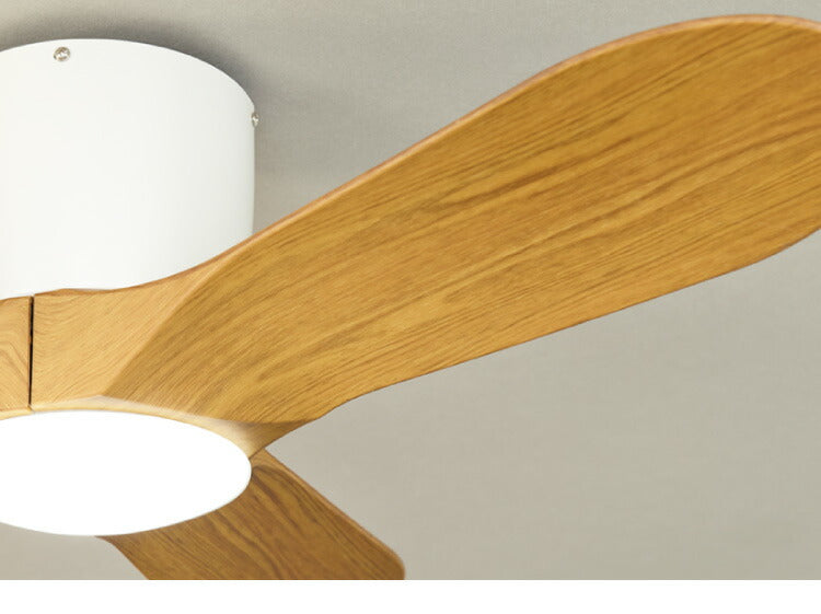 シーリングファンライト シーリングファン 3枚羽 42インチシーリングファン リモコン付き LED対応 天井照明 おしゃれ インテリア SLF-30-RC