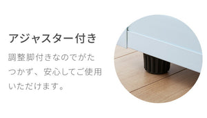 simplus シンプラス ディスプレイ冷凍庫 55L SP-55DSLF ショーケース仕様 冷凍庫 店舗 業務用