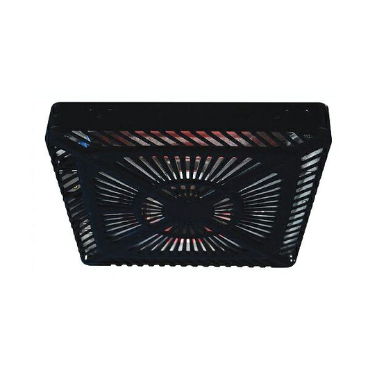 TEKNOS テクノス ヒーターユニット 600W手元コン TMS-600F 暖房 冬 部屋 室内 あったか 冬物 器具 電気 家電