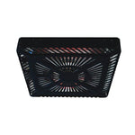 TEKNOS テクノス ヒーターユニット 600W手元コン TMS-600F 暖房 冬 部屋 室内 あったか 冬物 器具 電気 家電