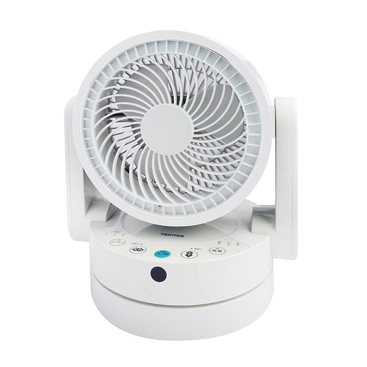 TEKNOS テクノス サーキュレーター ACモーター フルリモコンサーキュレーター SAK-260W