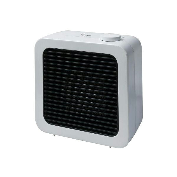 TEKNOS テクノス ミニセラミックファンヒーター1000W,700W TS-101S 暖房 冬 部屋 室内 あったか 冬物 器具 電気 家電