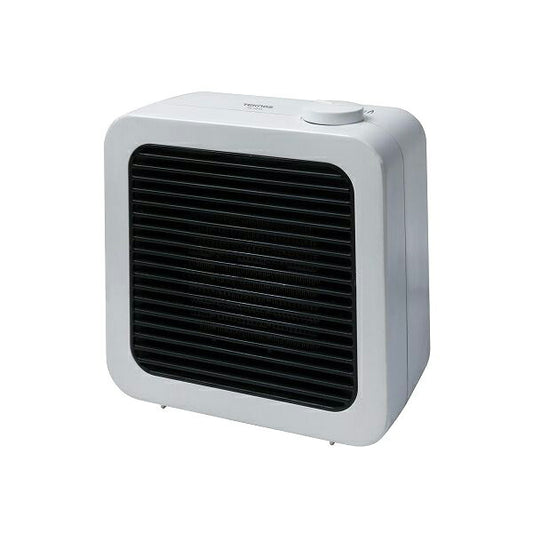 TEKNOS テクノス ミニセラミックファンヒーター1000W,700W TS-101S 暖房 冬 部屋 室内 あったか 冬物 器具 電気 家電