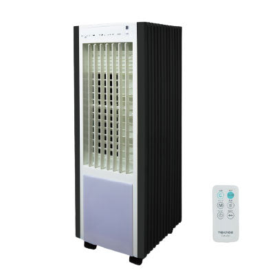 TEKNOS テクノス 冷風扇 和モダン リモコン TCW-030