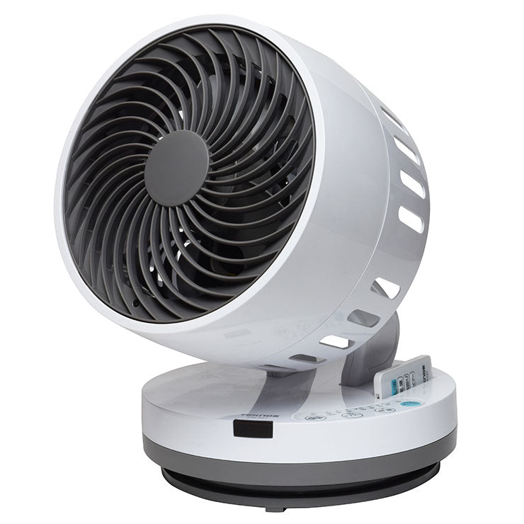 TEKNOS テクノス トルネードサーキュレーター ターボ ACモーター フルリモコンサーキュレーター SAK-027