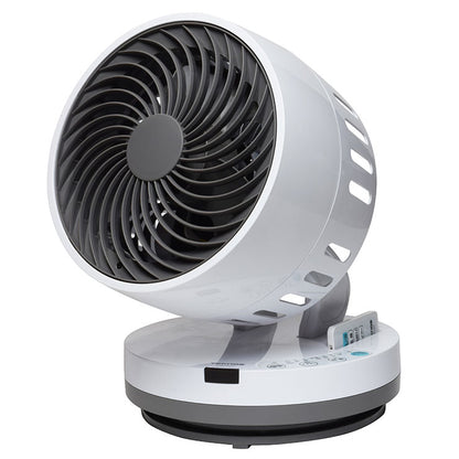 TEKNOS テクノス トルネードサーキュレーター ターボ ACモーター フルリモコンサーキュレーター SAK-027