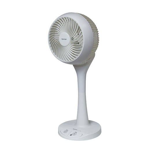 TEKNOS テクノス リビングサーキュレーター ACモーター 3D メカ 左右回転 足踏み式 KIS-5180