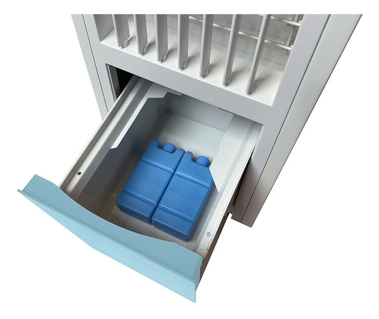 TEKNOS 冷風機 小型 冷風扇風機 静音 おしゃれ 冷風 扇風機 リモコン付き アウトドア コンパクト スリム 送風 リビング キッチン 子供部屋 タイマー 節電 業務用 倉庫 工場 体育館 テクノス TCW-020