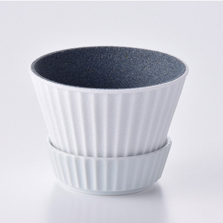 波佐見焼 セラミックコーヒーフィルター コーヒードリッパー コフィル cofil ペーパーレス 紙フィルター不要 陶器 エコフィルター お祝い コーヒー好きギフト キッチン 休憩 カフェ時間(代引不可)