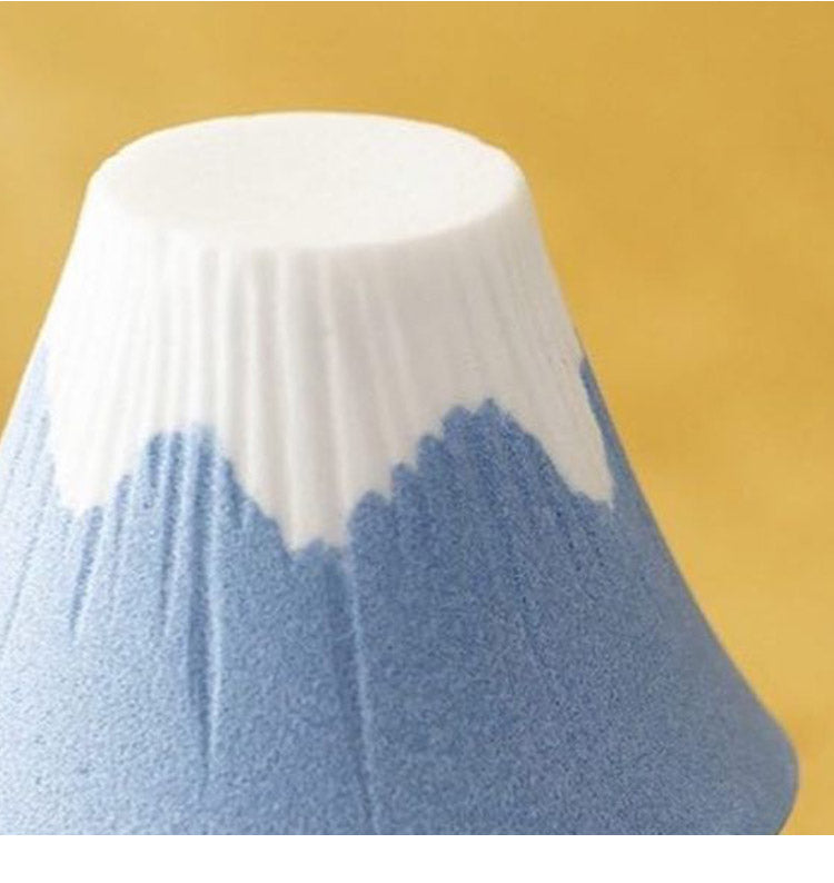 COFIL fuji コフィル フジ セラミック コーヒーフィルター コーヒードリッパー ドリップ フィルター不要 ギフト富士山 富士 かわいい 波佐見焼 キッチン 休憩 カフェ時間(代引不可)