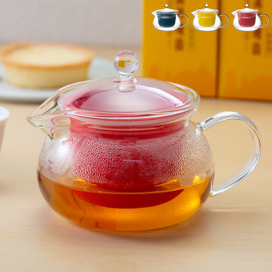 燦セラ セラミックティーポット ギフト 誕生日 プレゼント 母の日 贈り物 新婚 新生活 お祝い コーヒー好きギフト キッチン 休憩 カフェ時間(代引不可)