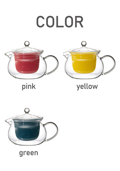 燦セラ セラミックティーポット ギフト 誕生日 プレゼント 母の日 贈り物 新婚 新生活 お祝い コーヒー好きギフト キッチン 休憩 カフェ時間(代引不可)