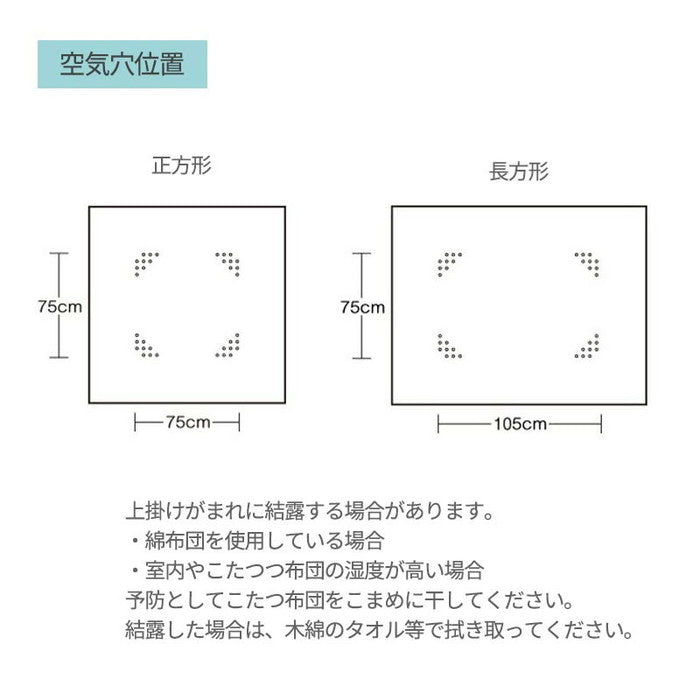 防水 こたつ コタツカバー 透明 こたつ上掛け こたつ布団カバー クリア 正方形 長方形 ハイタイプ190cm×190cm 汚れ防止 保温 節約 節電 ビニールカバー 断熱 無地(代引不可)
