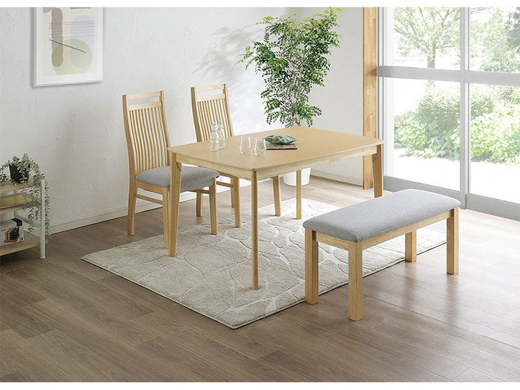 こたつベンチ 幅95 奥行35 高さ42cm ダイニングベンチ 保温カバー付き シンプルモダン おしゃれ リビング ダイニング こたつチェア 食卓椅子 椅子 チェア ベンチ(代引不可)