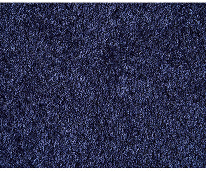 ソファ 3人掛け 幅265cm カウチソファ ブークレ生地 おしゃれ リビング ローソファ リラックスチェア ブルー チェア ウェーブ カーブ(代引不可)