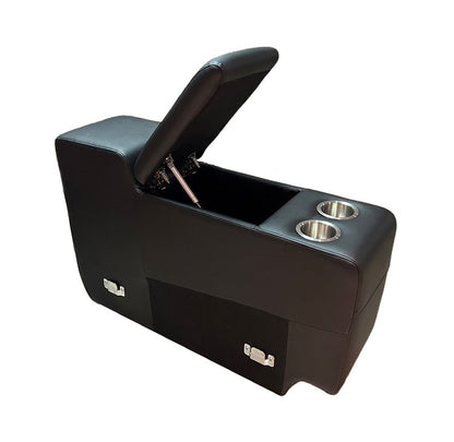 コンソールボックス単品 マーシャル専用 ソファ(代引不可)