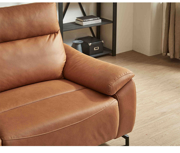 電動ソファ 3人掛け リクライニングソファ スピーカー付き 幅197cm ブラック ダークブラウン おしゃれ リビング リビングソファ ファミリー リラックスチェア ソファ(代引不可)