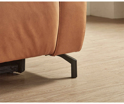 電動ソファ 3人掛け リクライニングソファ スピーカー付き 幅197cm ブラック ダークブラウン おしゃれ リビング リビングソファ ファミリー リラックスチェア ソファ(代引不可)