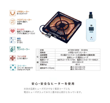 こたつテーブル 120×80cm ロータイプ センターテーブル コンクリート調 4本脚 ローテーブル リビング ダイニング ワンルーム 食卓 座卓 座敷机 リビングテーブル(代引不可)