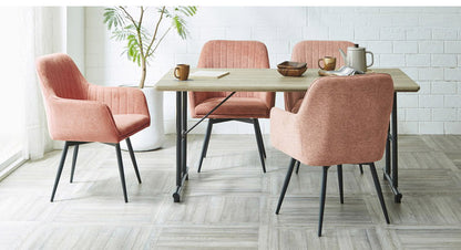 チェア 2脚入り ダイニングチェア 食卓 椅子 イス いす インテリア おしゃれ リビング ダイニング モダン 北欧 シンプル デスクチェア リモートワーク 在宅ワーク 家具(代引不可)