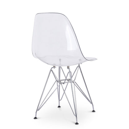 チェア 4脚入り インテリア おしゃれ ダイニングチェア 椅子 イス いす リビング ダイニング モダン 北欧 シンプル デスクチェア リモートワーク 在宅ワーク 家具(代引不可)