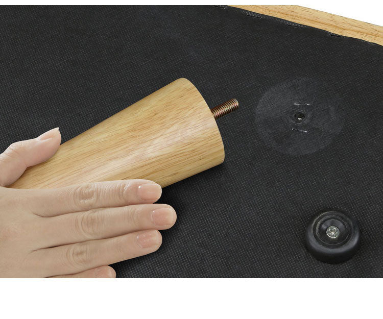 ソファ 2.5人掛け 幅160cm 円柱型クッション付き 肘あり 肘置きコーデュロイ おしゃれ 北欧 ローソファ 木目 脚 フロアソファ リビングソファー ソファー 新生活 2人掛け 3人掛け(代引不可)