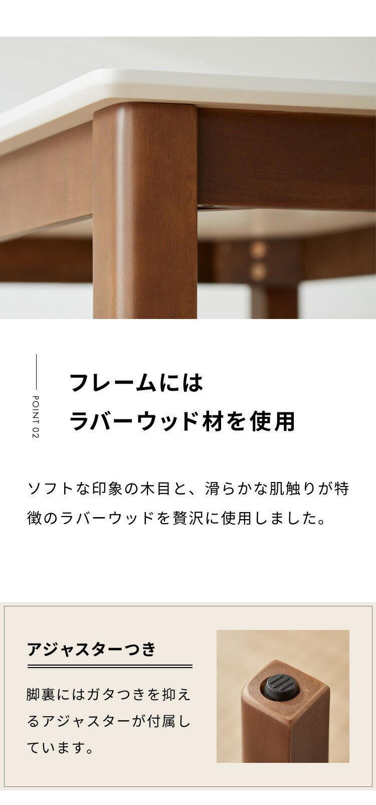 ダイニングテーブル 幅120 単品 4人掛け 傷や汚れに強いハイグロスシート 鏡面 食卓テーブル 食卓テーブル リビング 高さ70 ナチュラル 木製 机 デスク(代引不可)