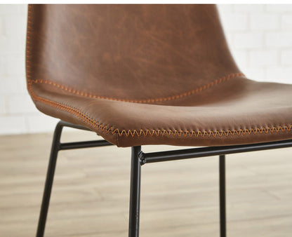 チェア 2脚入り ダイニングチェア 椅子 イス いす インテリア おしゃれ リビング ダイニング モダン 北欧 シンプル デスクチェア リモートワーク 在宅ワーク 家具(代引不可)