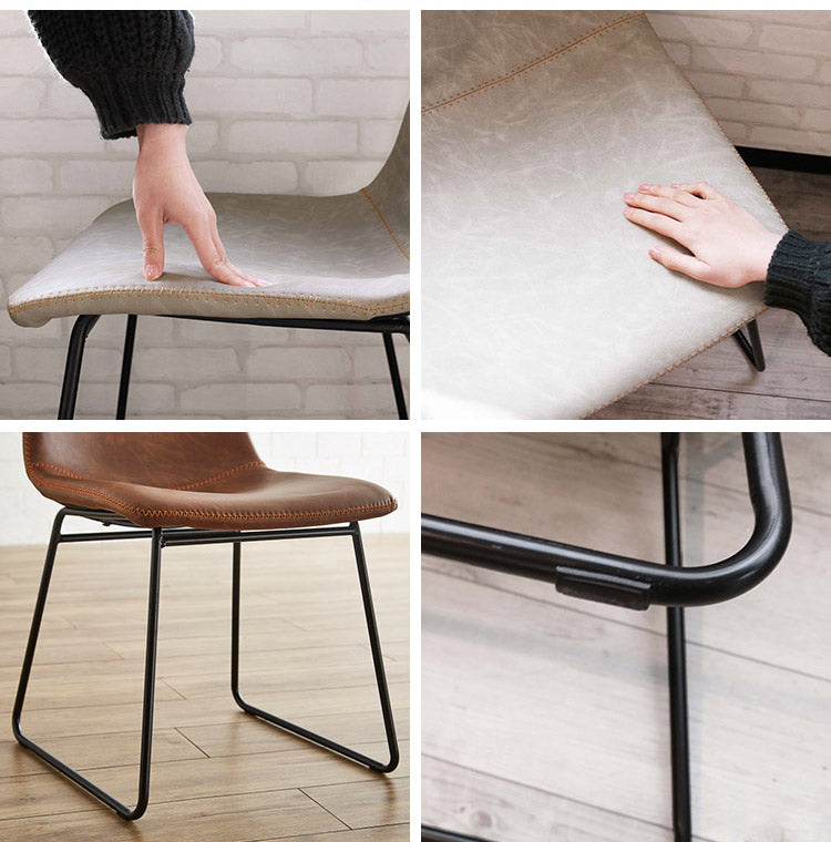 チェア 2脚入り ダイニングチェア 椅子 イス いす インテリア おしゃれ リビング ダイニング モダン 北欧 シンプル デスクチェア リモートワーク 在宅ワーク 家具(代引不可)