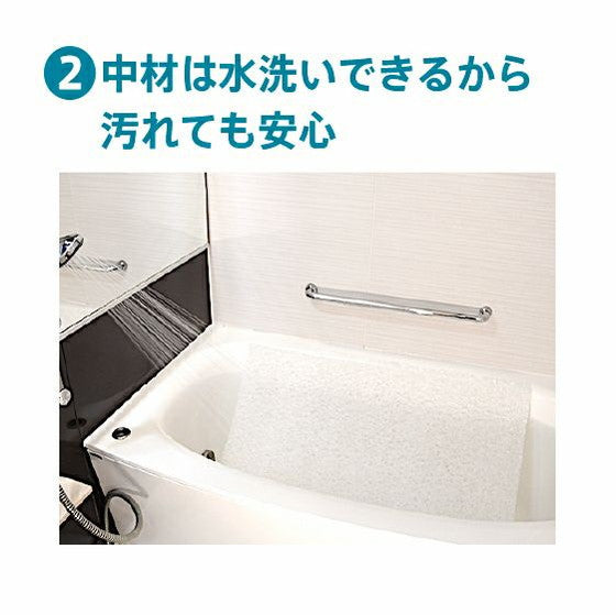 ペット用ファイバーマット ライズ RISE 健康睡眠 ファイバー 水洗い 洗える 吸水速乾 ペット 犬 猫防臭 お昼寝パッド 枕 敷パッド