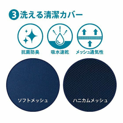 ペット用ファイバーマット ライズ RISE 健康睡眠 ファイバー 水洗い 洗える 吸水速乾 ペット 犬 猫防臭 お昼寝パッド 枕 敷パッド