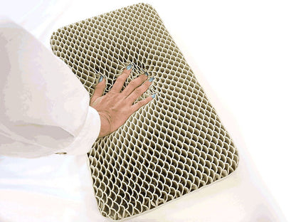 訳あり 高さ調整できる無重力まくら 枕 ピロー ゲル素材 睡眠 寝心地 フィット 安眠 快適 寝返り 寝相 洗える 柔軟性 通気性 キルティング生地 肩こり 首こり 寝違え 枕カバー まくらカバー