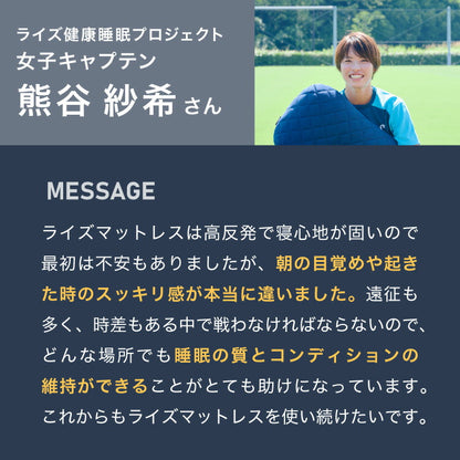 RISE 枕 ファイバーリラックスピロー ライズ東京 ゼログラビティ 頸椎安定 高さ調整シート 高め 低め 洗える ムレにくい 清潔快適 通気性 反発力 弾力性 高さ調節 マクラ まくら 硬め