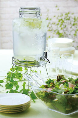 ドリンクサーバースタンド(代引不可)