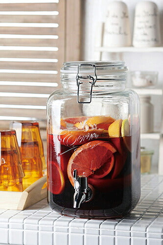 ドリンクサーバー3L(代引不可)