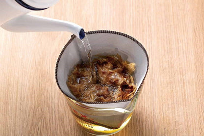 ステンレスメッシュ ドリッパー台形2~4人用(代引不可)