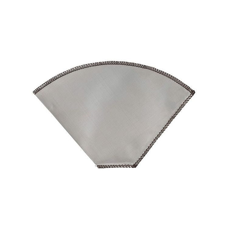 ステンレスメッシュ ドリッパー台形6~8人用(代引不可)