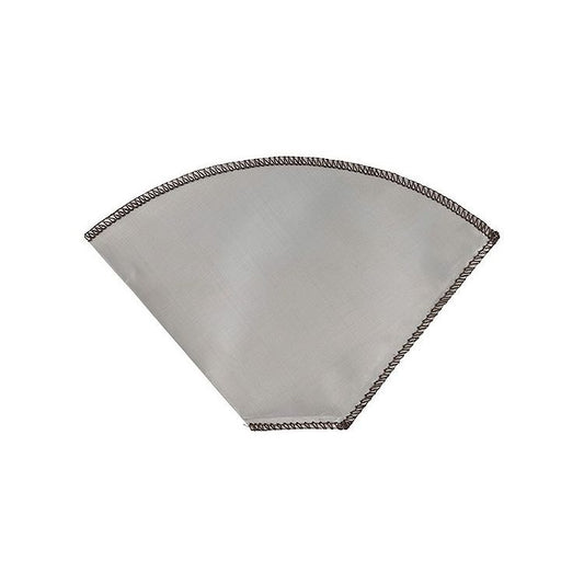 ステンレスメッシュ ドリッパー台形6~8人用(代引不可)