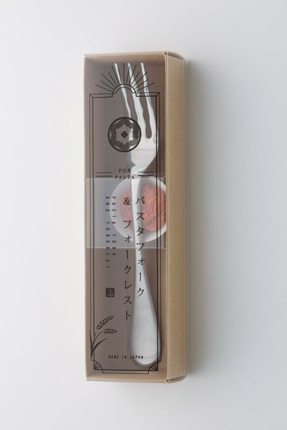 パスタフォーク&フォークレスト(代引不可)
