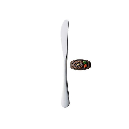 ステーキナイフ&ナイフレスト(代引不可)