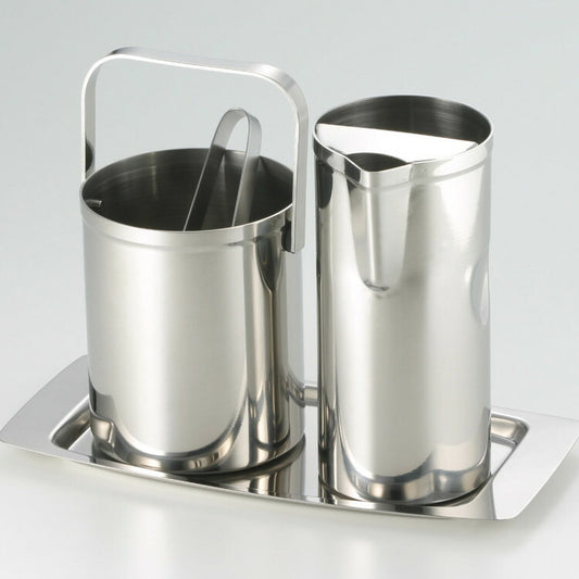 スリム ミニバーセットL(代引不可)