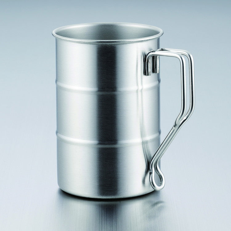 ドラム缶マグ(白箱入)(代引不可)