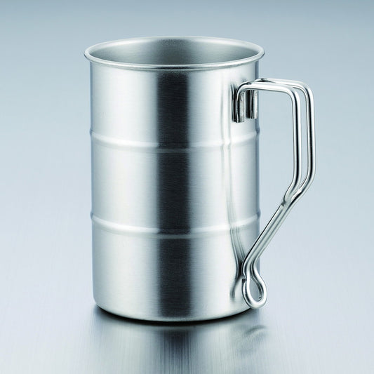 ドラム缶マグ(白箱入)(代引不可)