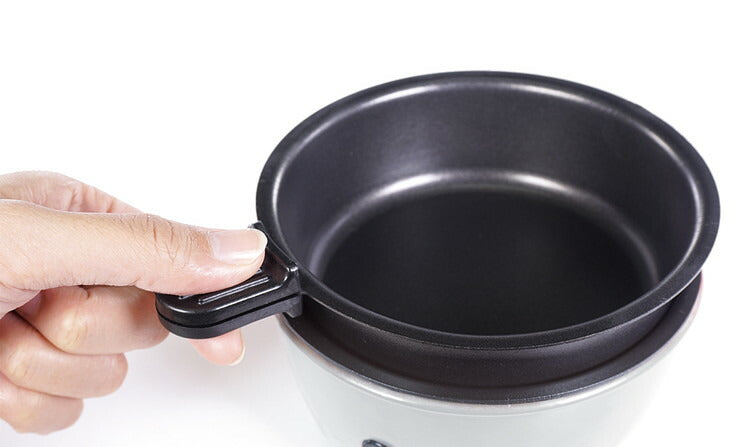 ちょこっと家電 おひとり様グリル鍋(代引不可)