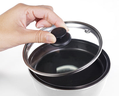 ちょこっと家電 おひとり様グリル鍋(代引不可)