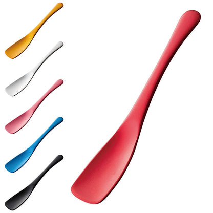 すくいやすいアルミアイススプーン(代引不可)